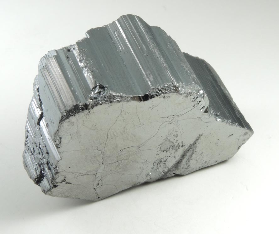 Bournonite from Yaogangxian Mine, Nanling Mountains, Hunan, China