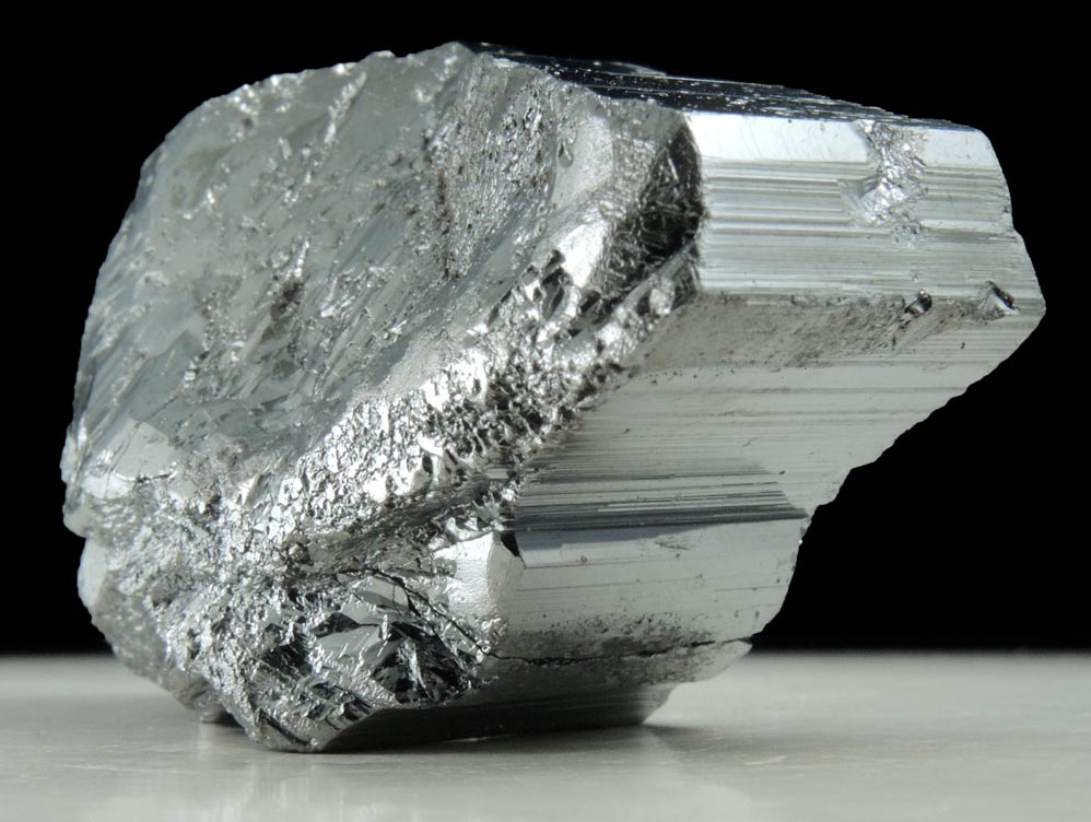 Bournonite from Yaogangxian Mine, Nanling Mountains, Hunan, China