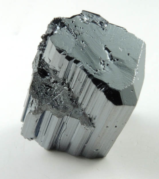 Bournonite from Yaogangxian Mine, Nanling Mountains, Hunan, China