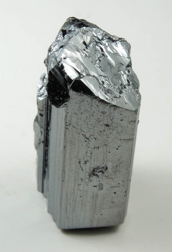 Bournonite from Yaogangxian Mine, Nanling Mountains, Hunan, China