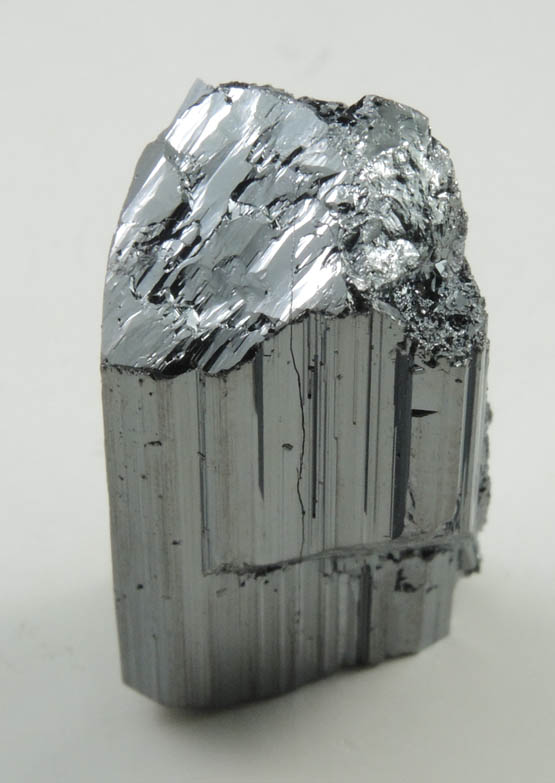 Bournonite from Yaogangxian Mine, Nanling Mountains, Hunan, China