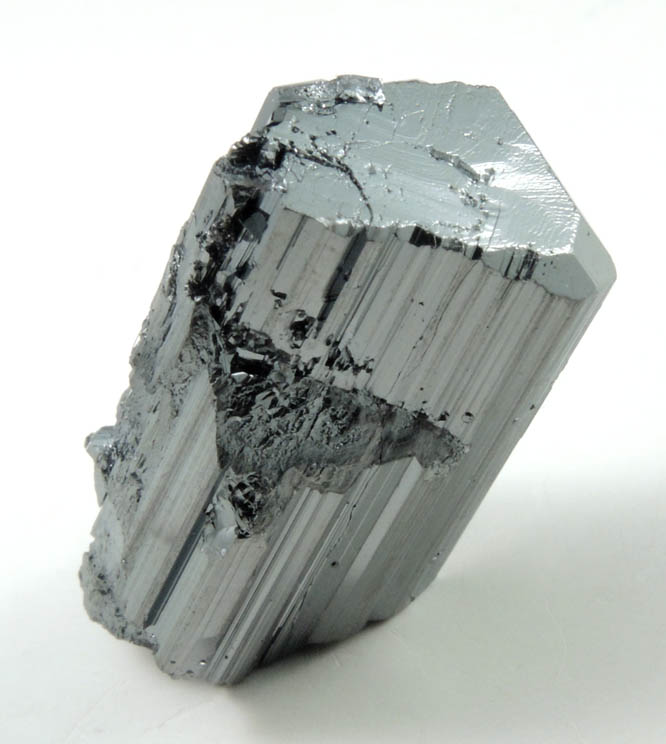 Bournonite from Yaogangxian Mine, Nanling Mountains, Hunan, China