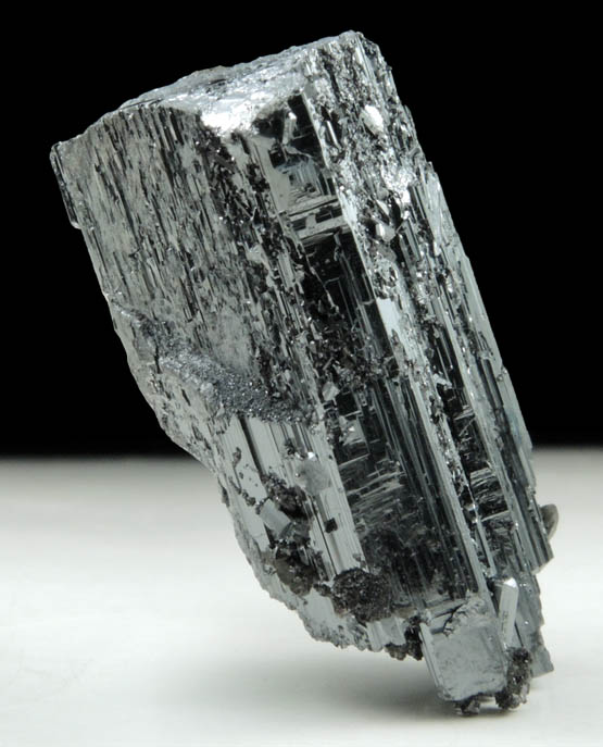 Bournonite from Yaogangxian Mine, Nanling Mountains, Hunan, China