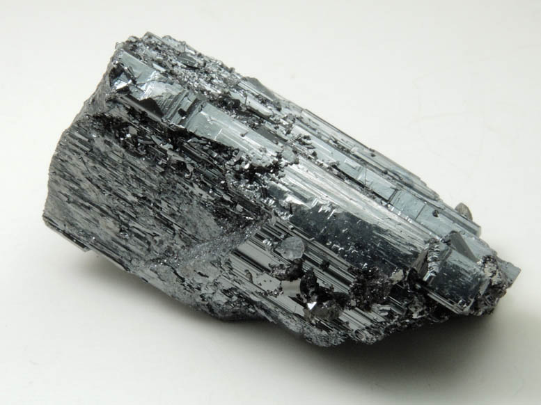 Bournonite from Yaogangxian Mine, Nanling Mountains, Hunan, China