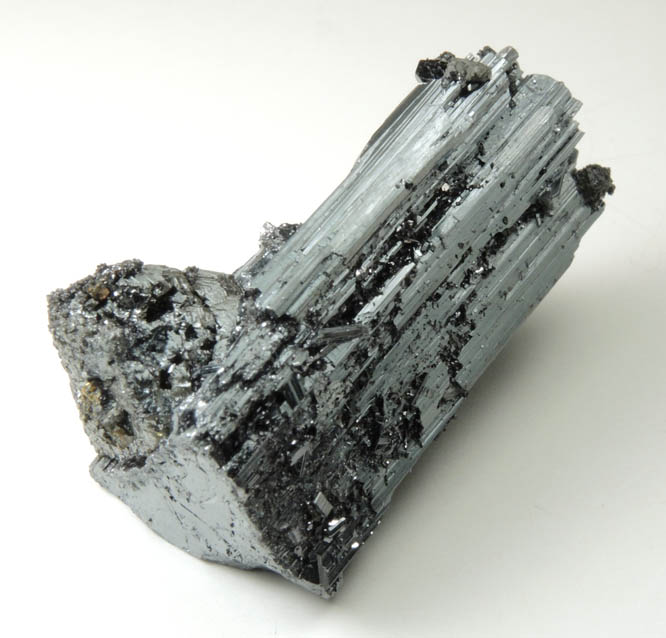 Bournonite from Yaogangxian Mine, Nanling Mountains, Hunan, China