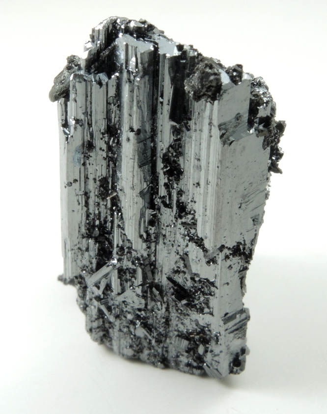 Bournonite from Yaogangxian Mine, Nanling Mountains, Hunan, China