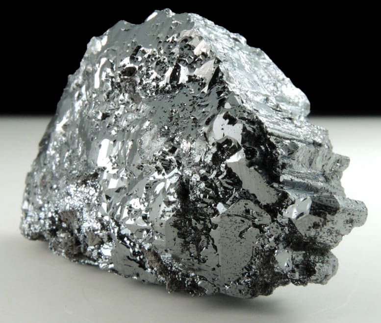 Bournonite from Yaogangxian Mine, Nanling Mountains, Hunan, China