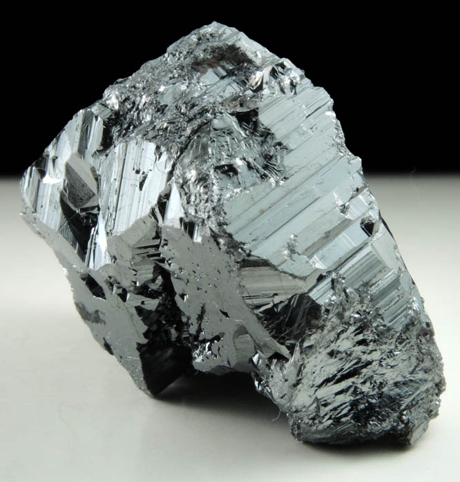 Bournonite from Yaogangxian Mine, Nanling Mountains, Hunan, China