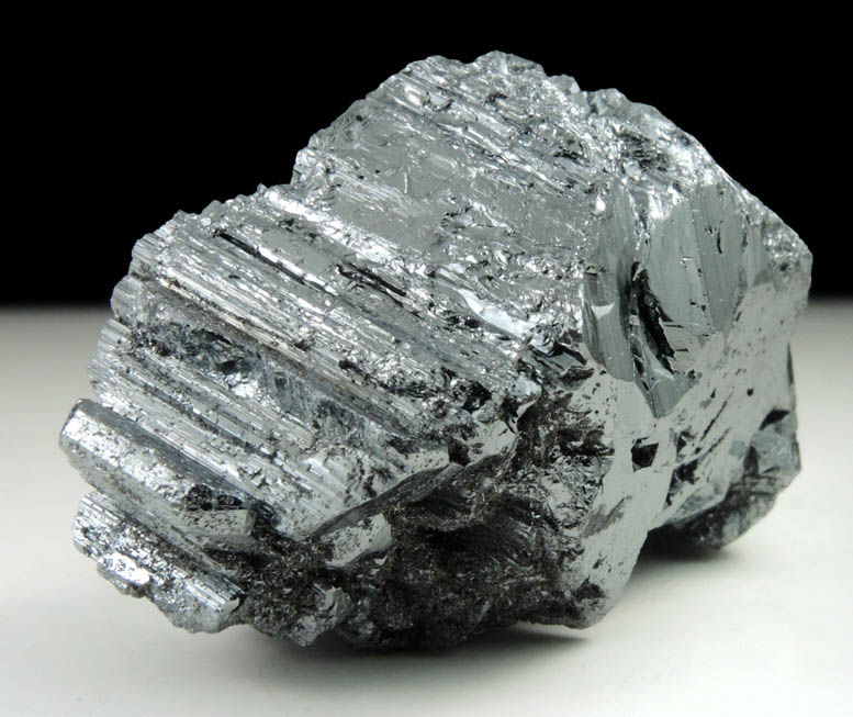 Bournonite from Yaogangxian Mine, Nanling Mountains, Hunan, China