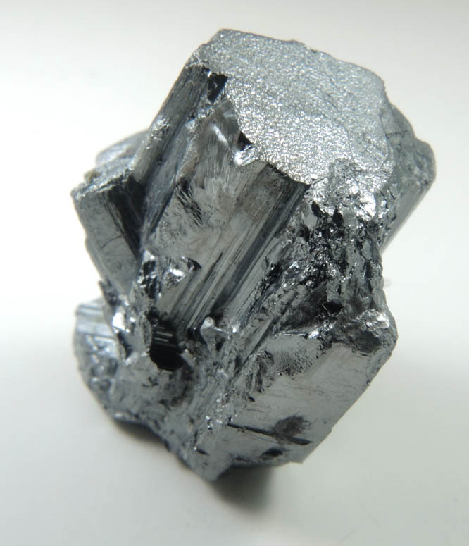 Bournonite from Yaogangxian Mine, Nanling Mountains, Hunan, China