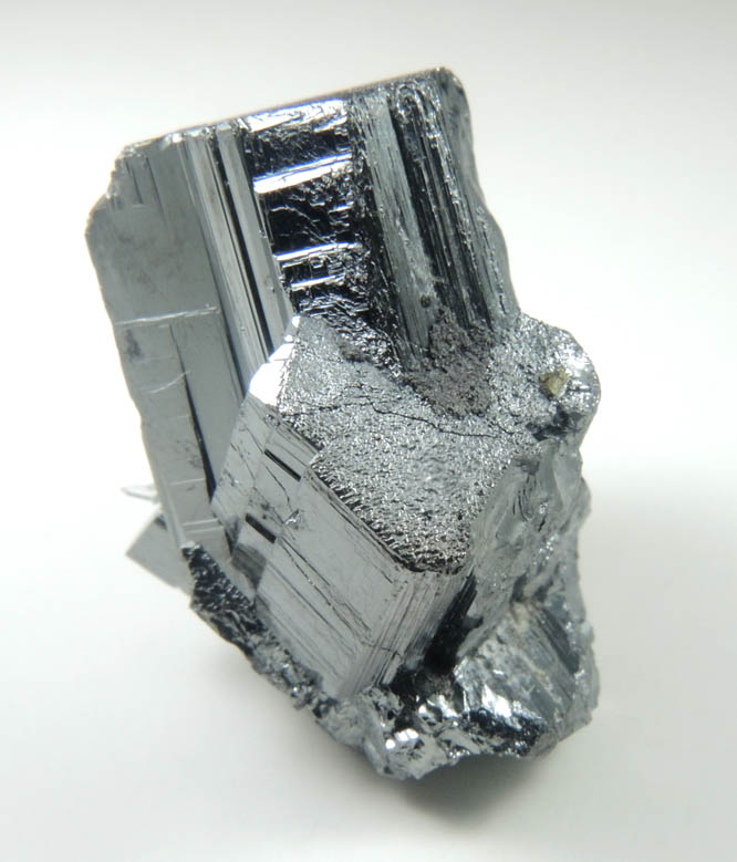 Bournonite from Yaogangxian Mine, Nanling Mountains, Hunan, China