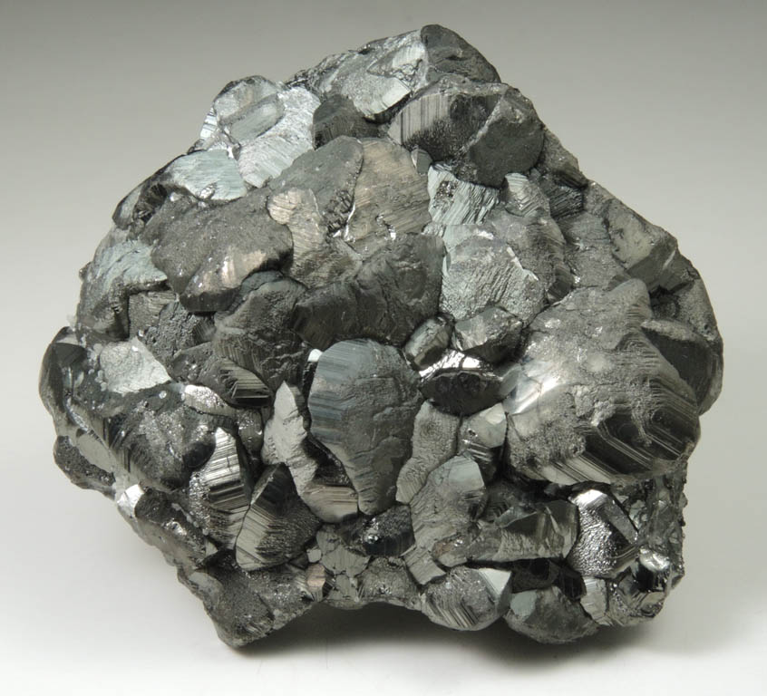 Stannite from Yaogangxian Mine, Nanling Mountains, Hunan, China