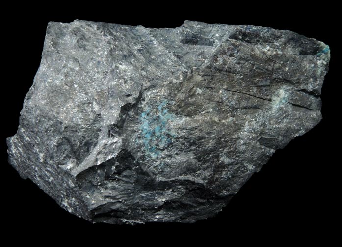 New Mineral (= Magnesium-free analog of O'Danielite) on Schneiderhhnite from Tsumeb Mine, 45 Level, 3rd Oxide Zone, Otavi-Bergland District, Oshikoto, Namibia (Type Locality for Schneiderhhnite)