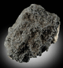 Hausmannite from Chernstock, Ilmenao, Thuringin, Germany (Type Locality for Hausmannite)