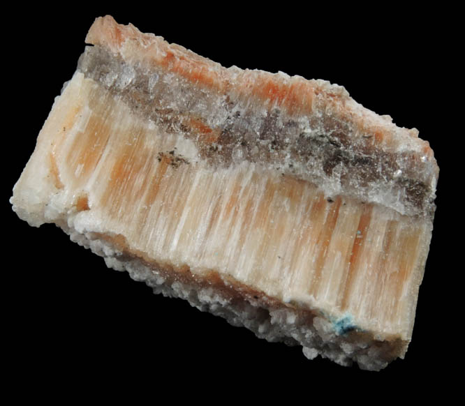 Darapskite (part of type specimen) from Pampa del Toro, Antofagasta, Chile (Type Locality for Darapskite)