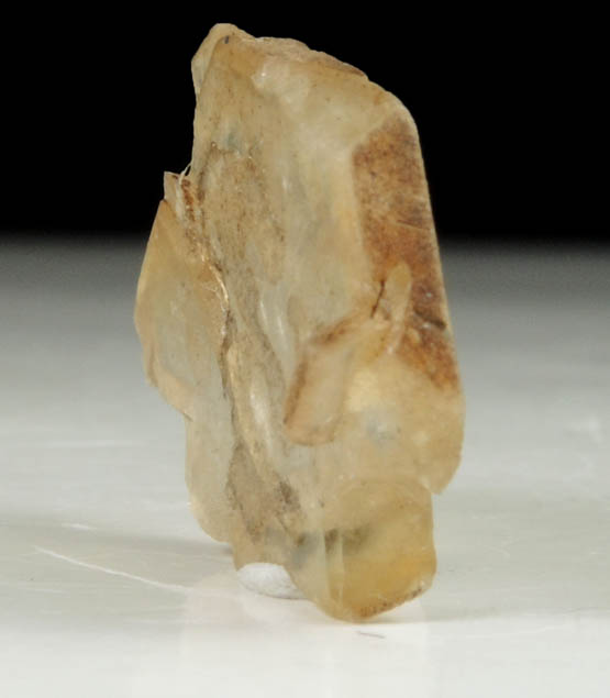 Catapleiite from Narssârssuk, Narsaq, Kujalleq, Greenland