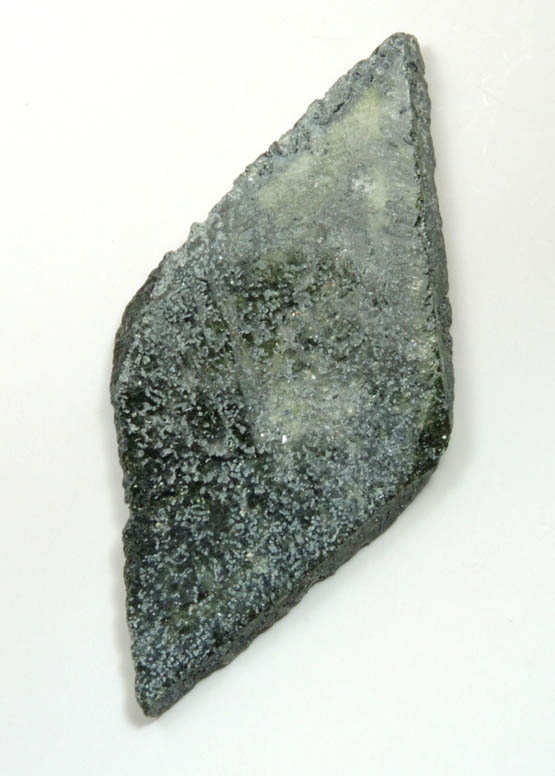 Titanite with Chlorite from Hunza Valley, Gilgit District, Gilgit-Baltistan, Pakistan