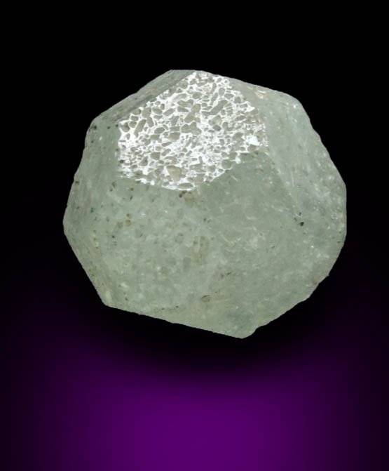 Boracite from Bergwerk Hohenfels, Sehnde, Hildesheim, Niedersachsen, Germany