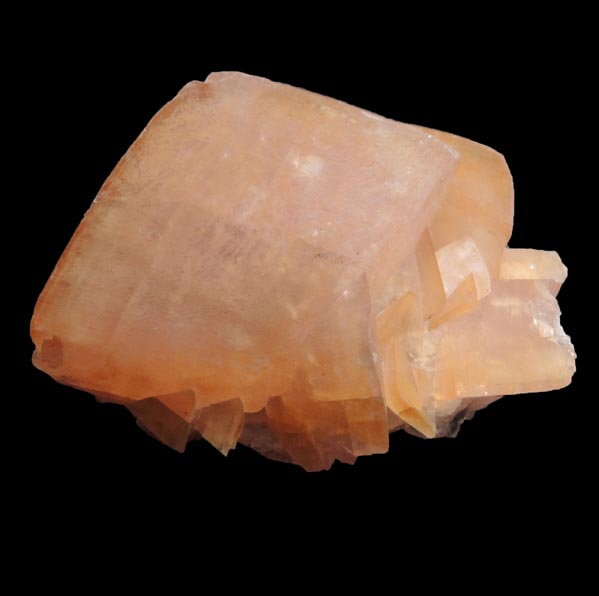 Smithsonite (Mn-rich) from Tsumeb Mine, 3rd Oxide Zone, Otavi-Bergland District, Oshikoto, Namibia