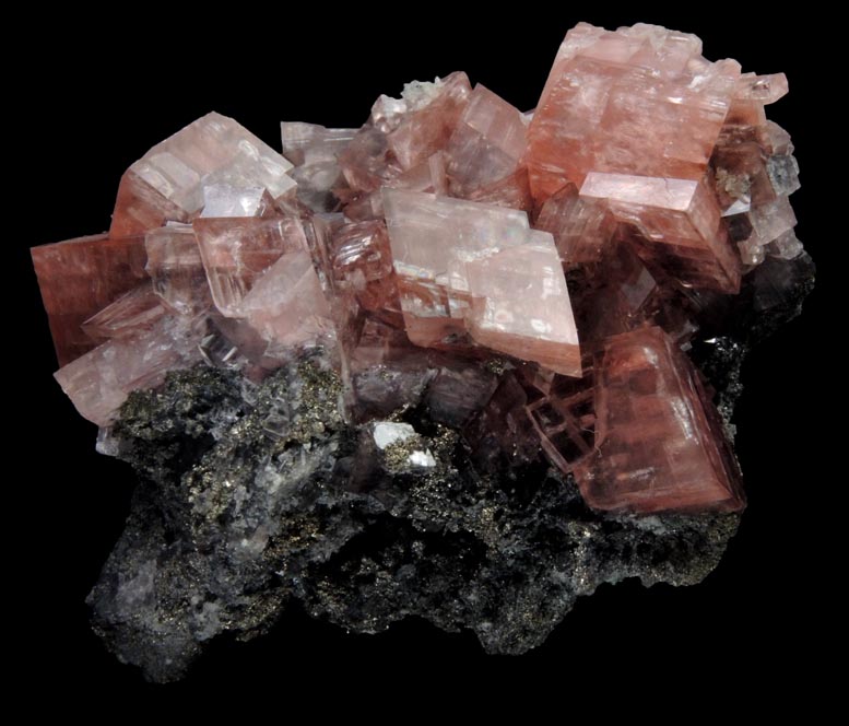 Smithsonite from Tsumeb Mine, 3rd Oxide Zone, Otavi-Bergland District, Oshikoto, Namibia