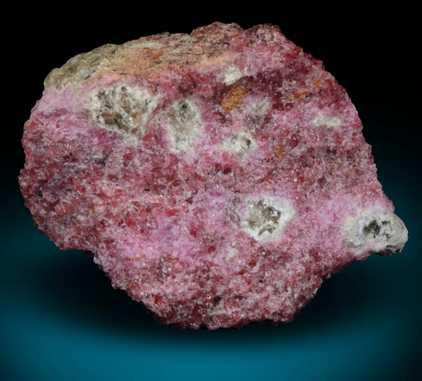 Vlasovite and Gittinsite in Eudialyte from Kipawa Complex, Villedieu Township, Qubec, Canada (Type Locality for Gittinsite)