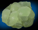 Prehnite from Cantera Oficarsa, Carchelejo, Jaen, Andalucia, Spain