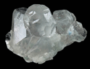 Fluorite from Khash District, 95 km west of Lashkar Gah, Badakshan, Afghanistan