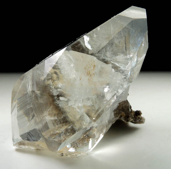 Calcite from Dalnegorsk, Primorskiy Kray, Russia