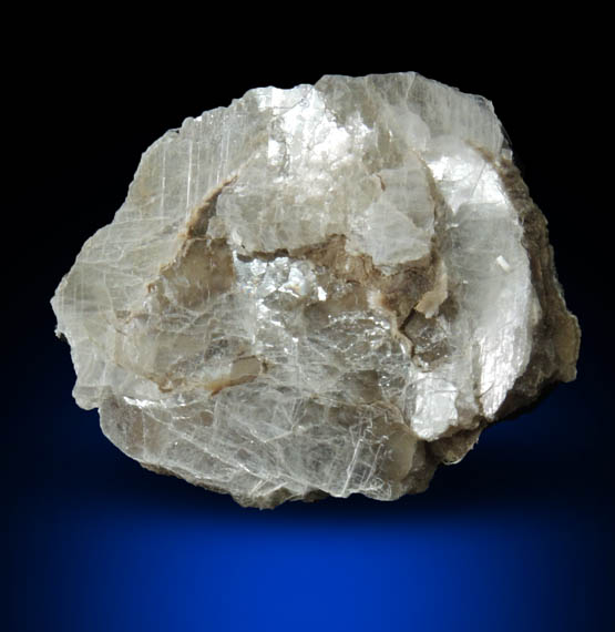 Loughlinite with Shortite from Westvaco Mine, Green River Formation, west of Green River, Sweetwater County, Wyoming (Type Locality for Loughlinite)