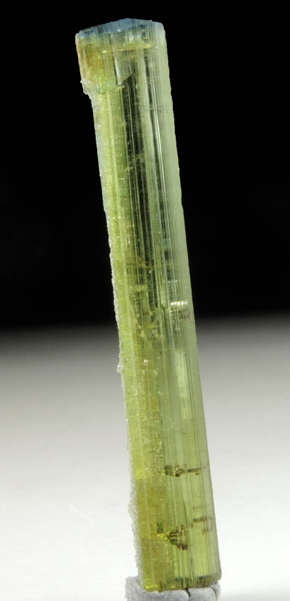 Elbaite Tourmaline from Kamdesh District, Nuristan Province, Afghanistan