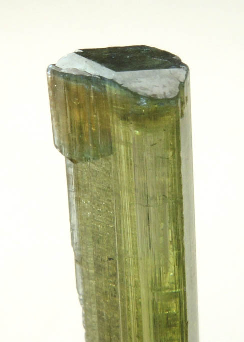 Elbaite Tourmaline from Kamdesh District, Nuristan Province, Afghanistan