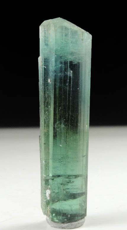 Elbaite Tourmaline from Santa Rosa, Itambacuri, Minas Gerais, Brazil