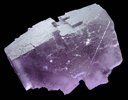 Fluorite from Spar Mountain, Cave-in-Rock, Hardin County, Illinois