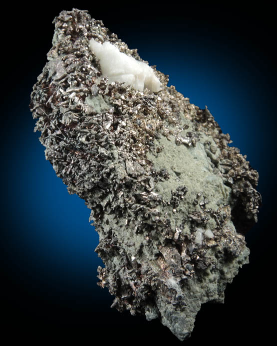 Silver from Andres del Rio District, Batopilas, Chihuahua, Mexico
