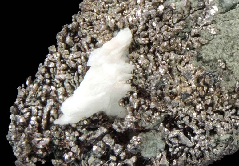 Silver from Andres del Rio District, Batopilas, Chihuahua, Mexico