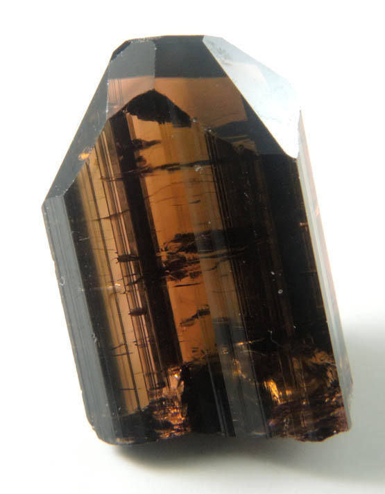 Elbaite Tourmaline from Barra do Salinas, Coronel Murta, Minas Gerais, Brazil