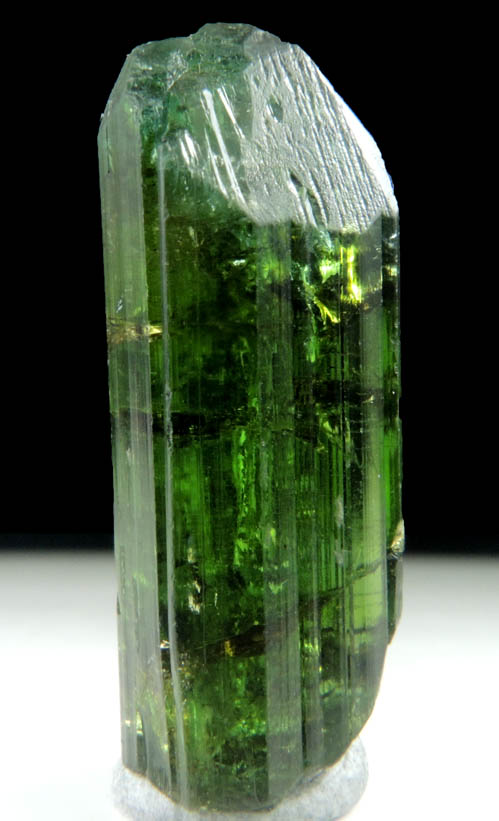 Elbaite Tourmaline from Minas Gerais, Brazil