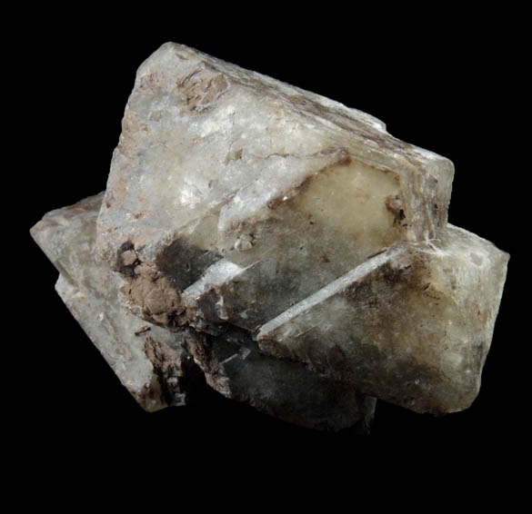 Mellite from Csordakt, Fejr, Hungary