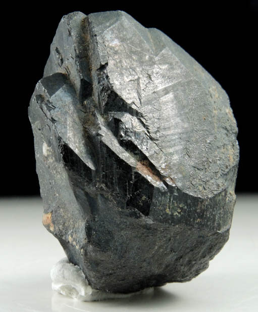 Columbite-(Fe) from Mahaiza, Betafo District, Vakinankaratra, Antananarivo, Madagascar