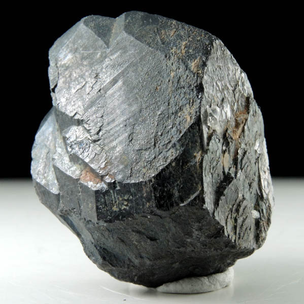 Columbite-(Fe) from Mahaiza, Betafo District, Vakinankaratra, Antananarivo, Madagascar