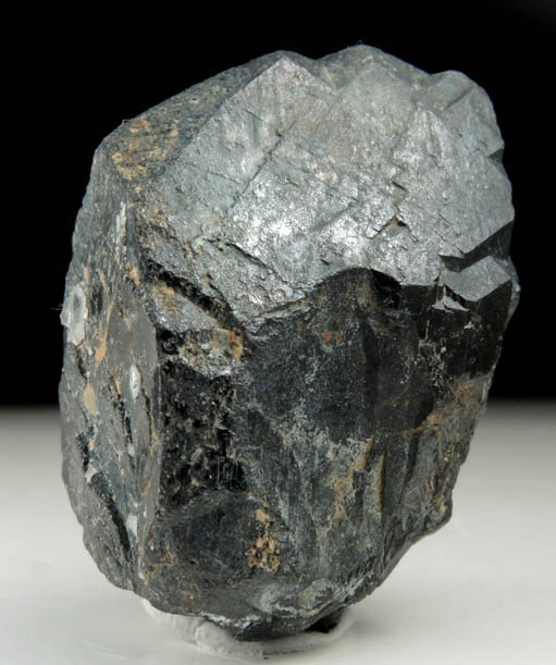 Columbite-(Fe) from Mahaiza, Betafo District, Vakinankaratra, Antananarivo, Madagascar