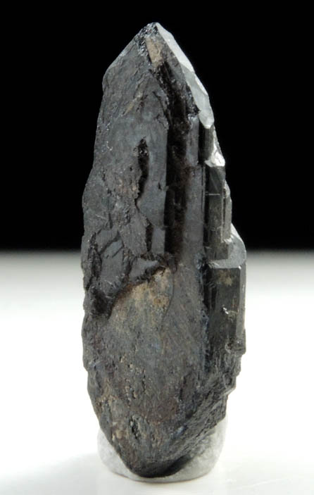 Columbite-(Fe) from Mahaiza, Betafo District, Vakinankaratra, Antananarivo, Madagascar