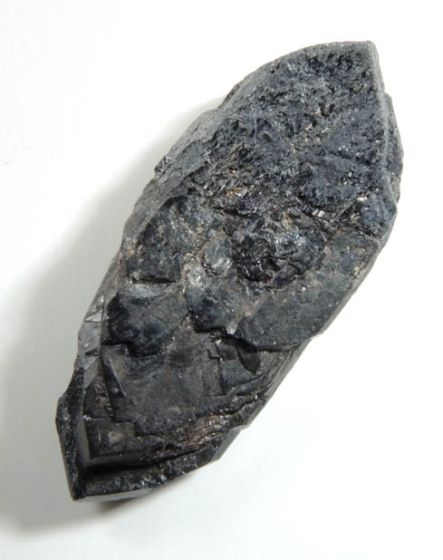 Columbite-(Fe) from Mahaiza, Betafo District, Vakinankaratra, Antananarivo, Madagascar