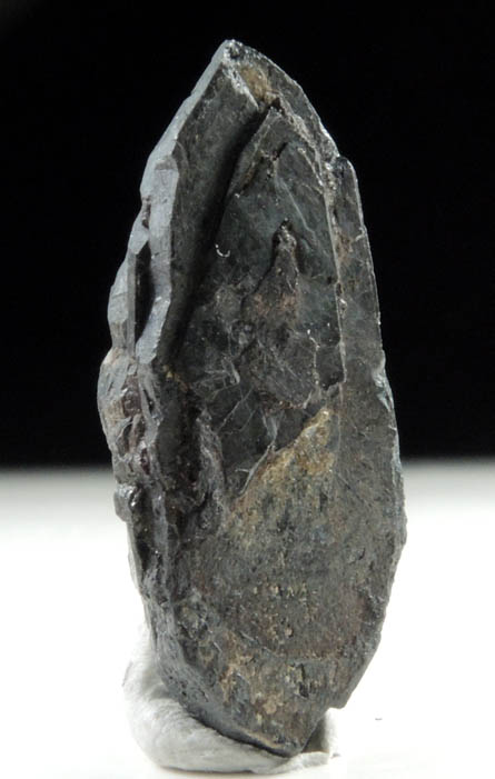 Columbite-(Fe) from Mahaiza, Betafo District, Vakinankaratra, Antananarivo, Madagascar