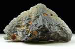 Ekanite from Ehiliyagoda, Ratnapura District, Sabaragamuwa Province, Sri Lanka (formerly Ceylon) (Type Locality for Ekanite)