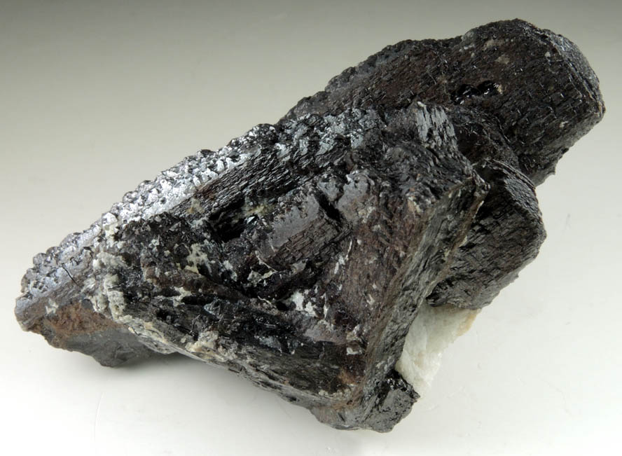 Columbite-(Fe) from Nuristan Province, Afghanistan