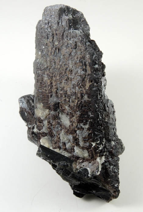 Columbite-(Fe) from Nuristan Province, Afghanistan