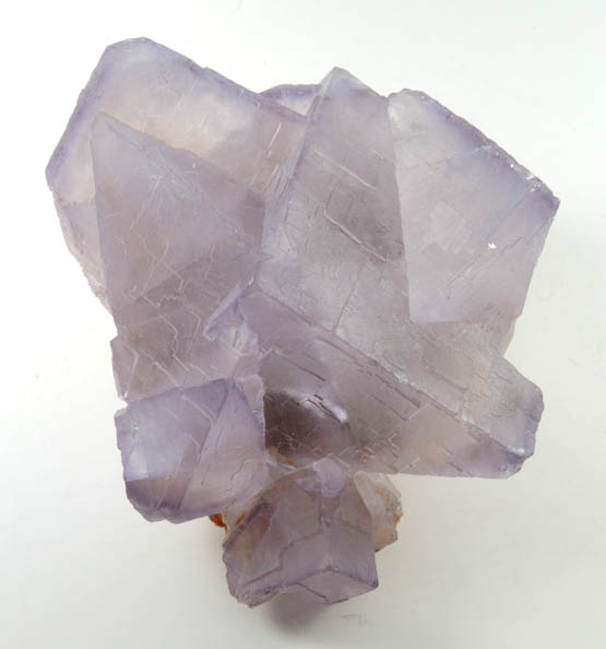 Fluorite from Ghwaye, Makkran District, Baluchistan, Pakistan