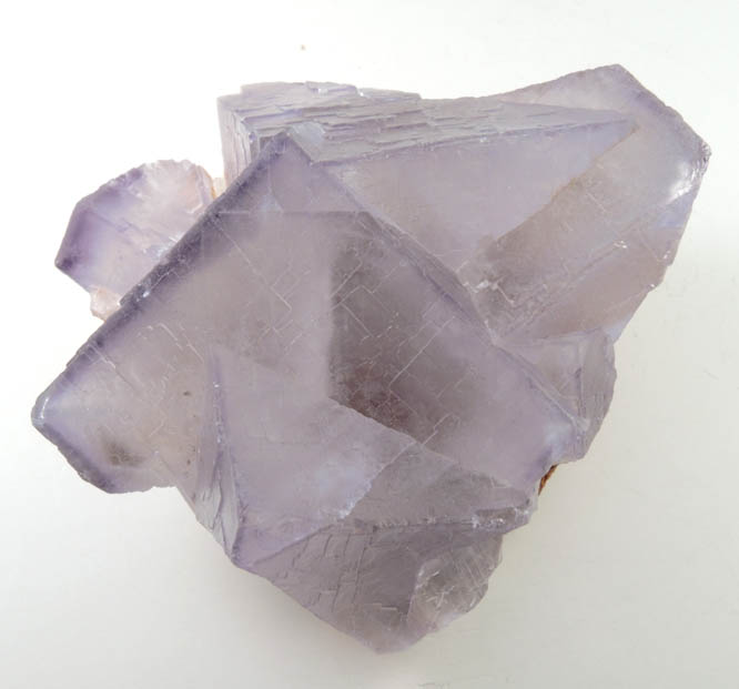 Fluorite from Ghwaye, Makkran District, Baluchistan, Pakistan