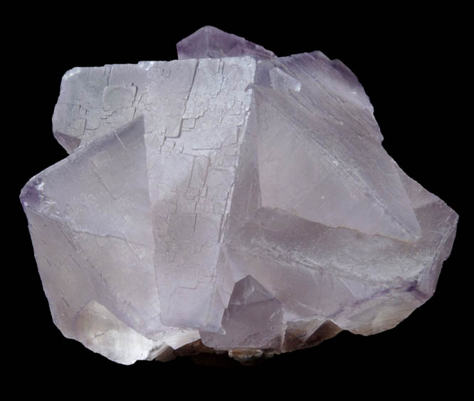 Fluorite from Ghwaye, Makkran District, Baluchistan, Pakistan